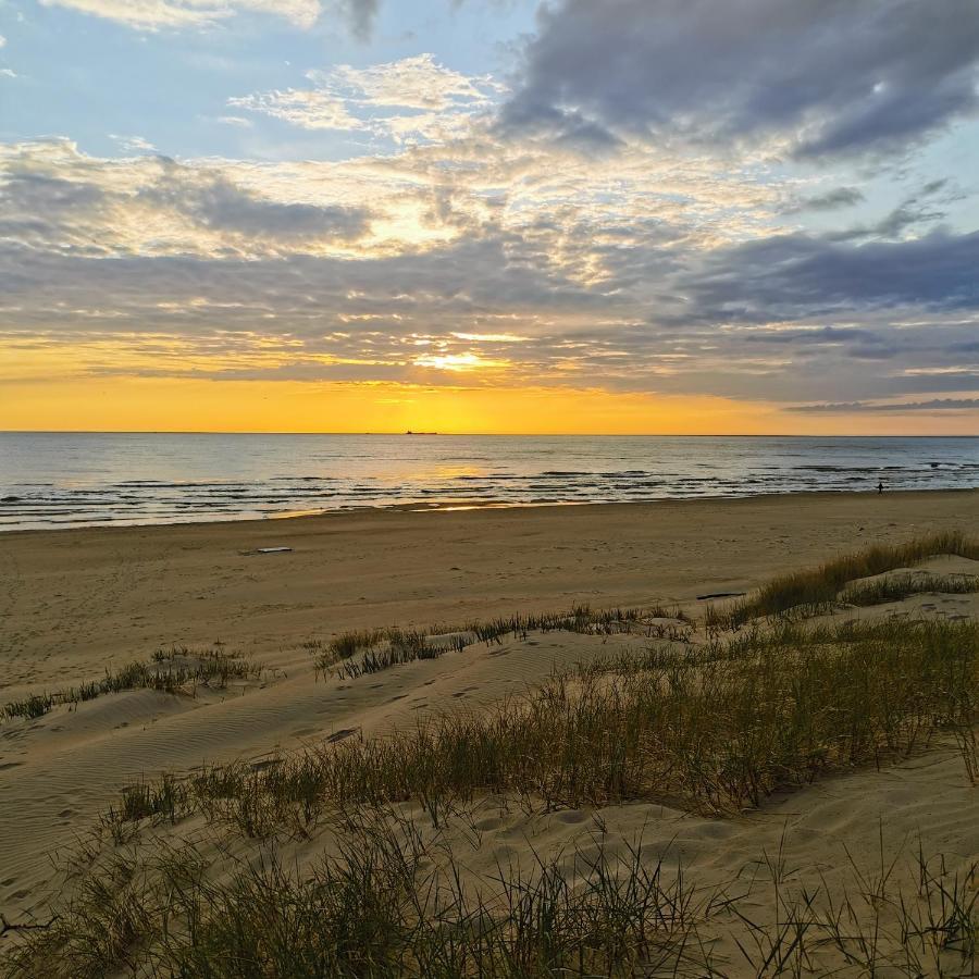 Palanga Apartments Near Baltic Sea Zewnętrze zdjęcie