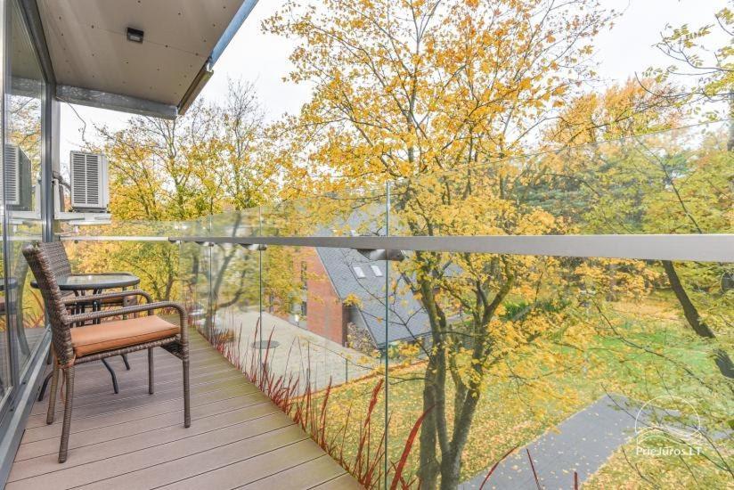 Palanga Apartments Near Baltic Sea Zewnętrze zdjęcie