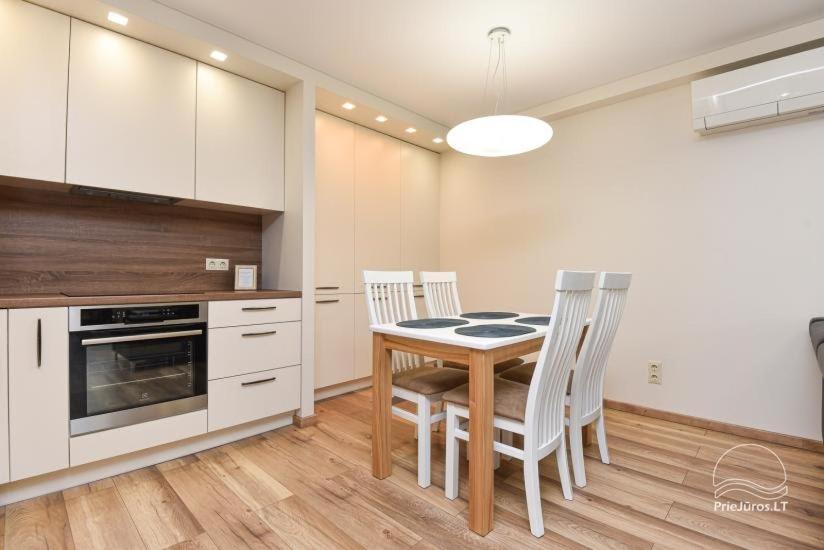 Palanga Apartments Near Baltic Sea Zewnętrze zdjęcie