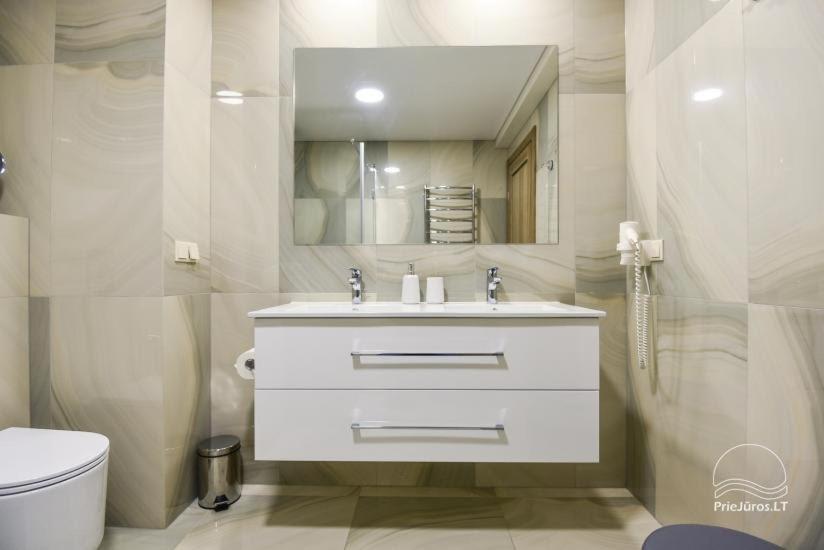 Palanga Apartments Near Baltic Sea Zewnętrze zdjęcie
