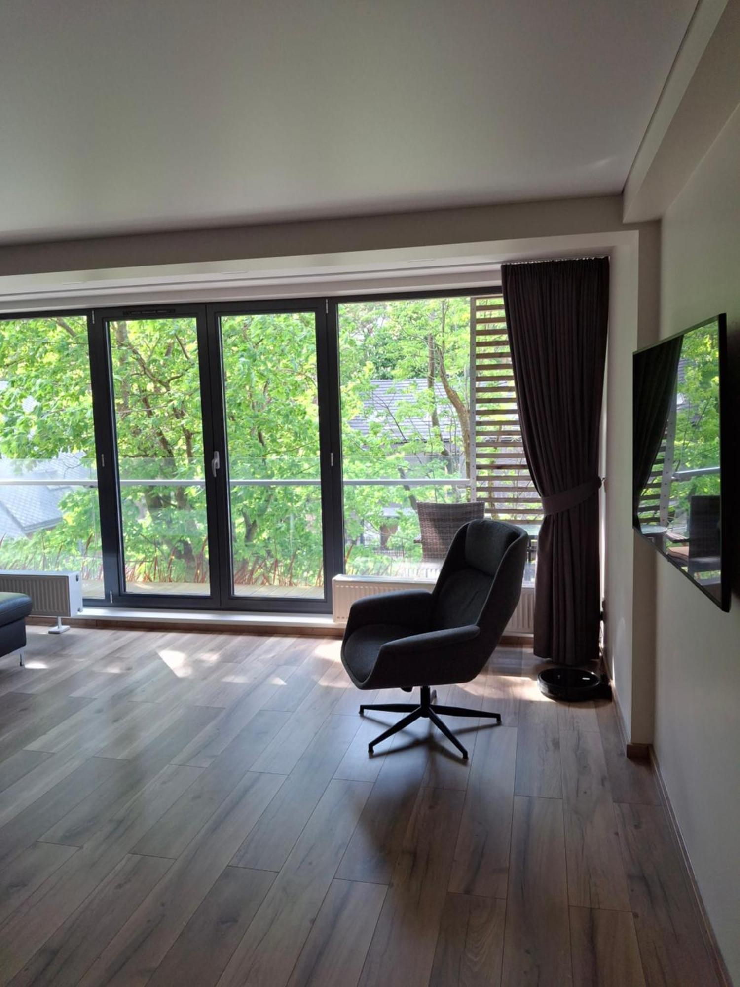 Palanga Apartments Near Baltic Sea Zewnętrze zdjęcie