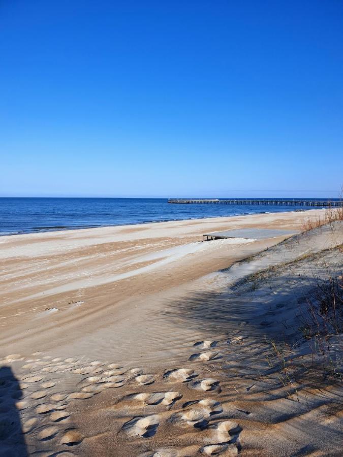 Palanga Apartments Near Baltic Sea Zewnętrze zdjęcie